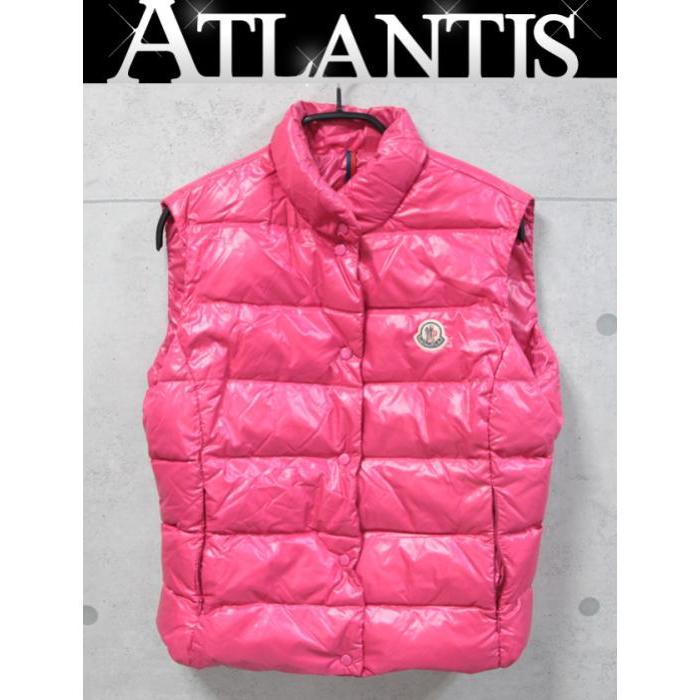 MONCLER（モンクレール） 【広尾店】モンクレール レディース ダウン