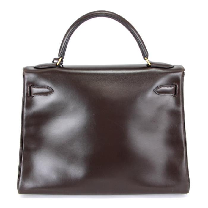 HERMES（エルメス） 【広尾店】エルメス ケリー32 ボックスカーフ