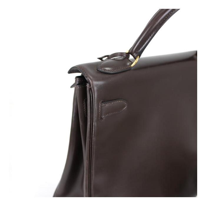 HERMES（エルメス） 【広尾店】エルメス ケリー32 ボックスカーフ