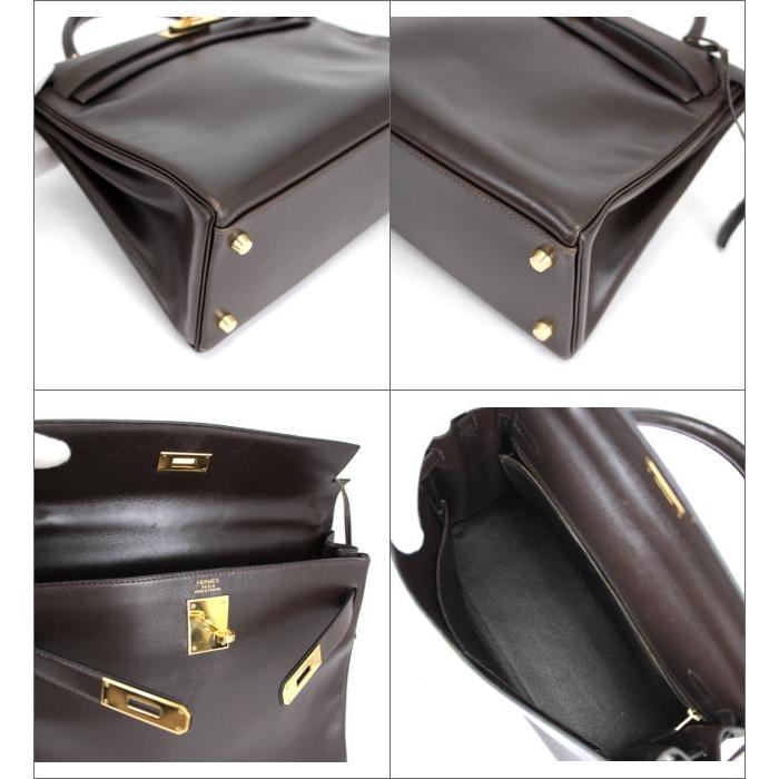 HERMES（エルメス） 【広尾店】エルメス ケリー32 ボックスカーフ