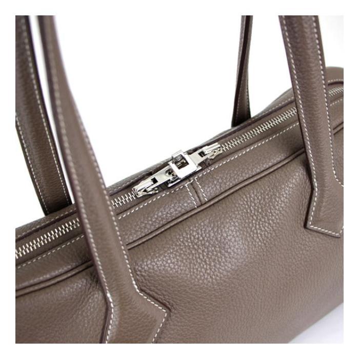HERMES（エルメス） 【広尾店】エルメス ヴィクトリア エラン 38