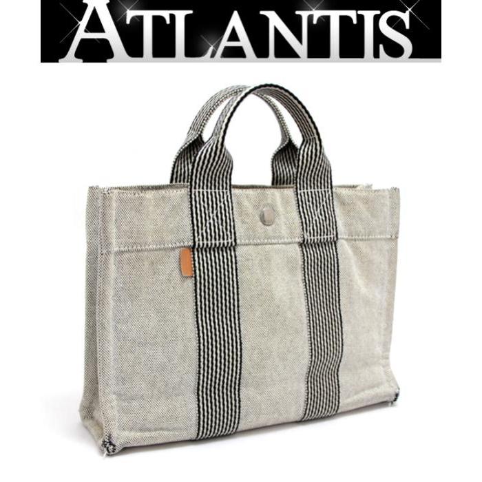 HERMES（エルメス） 【広尾店】エルメス ニューフールトゥ PM トート