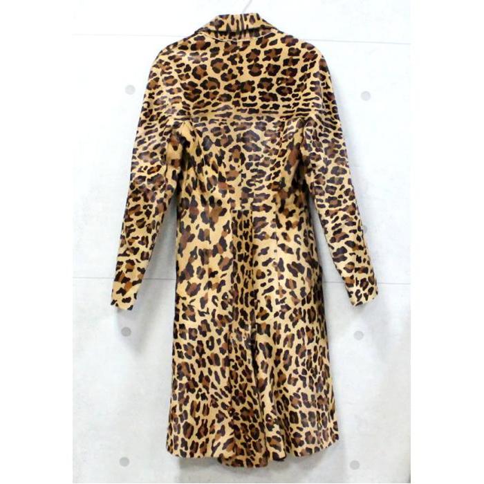 ALAIA（アライア） 【広尾店】ALAIA レオパード レディース