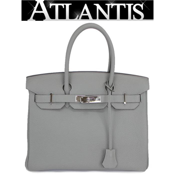 HERMES 【広尾店】エルメス バーキン30 トゴ グリムエット X刻印 HERMES 【広尾店】エルメス バーキン30 トゴ グリムエット X刻印