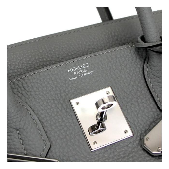 HERMES 【広尾店】エルメス バーキン30 トゴ グリムエット X刻印 HERMES 【広尾店】エルメス バーキン30 トゴ グリムエット X刻印