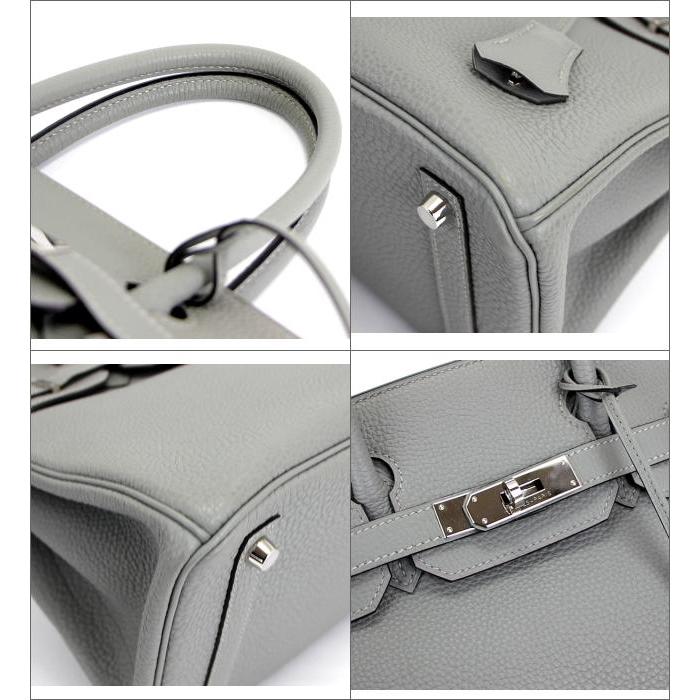 HERMES（エルメス） 【広尾店】エルメス バーキン30 トゴ グリムエット