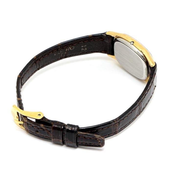 【稼動】 オメガ デビル 腕時計 1387 クォーツ レディースウォッチ 稼動】 オメガ デビル 腕時計 1387 クォーツ レディースウォッチ