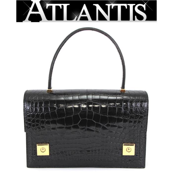 HERMES（エルメス） 【広尾店】エルメス ピアノ クロコ アリゲーター