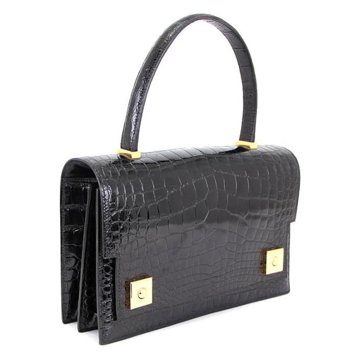 HERMES（エルメス） 【広尾店】エルメス ピアノ クロコ アリゲーター