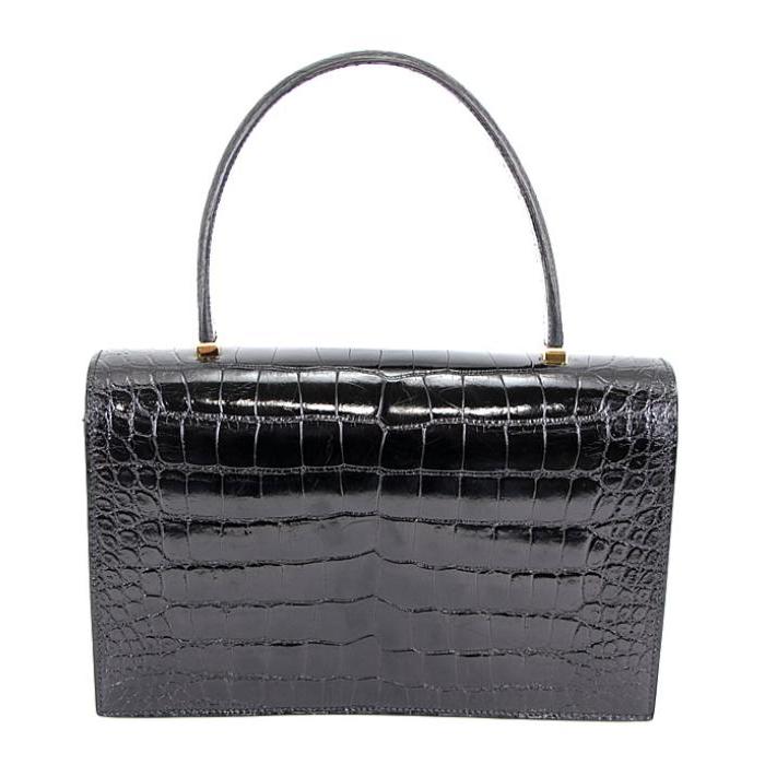 HERMES（エルメス） 【広尾店】エルメス ピアノ クロコ アリゲーター