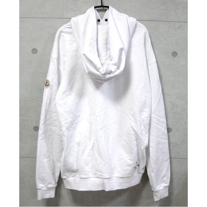 MONCLER（モンクレール） 【広尾店】モンクレール プルオーバー 