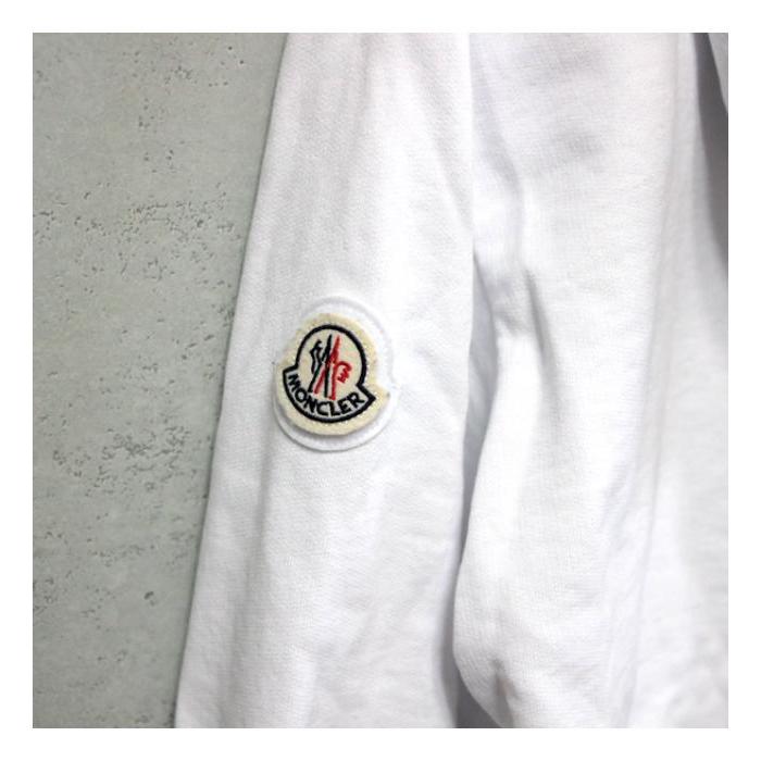 MONCLER（モンクレール） 【広尾店】モンクレール プルオーバー 