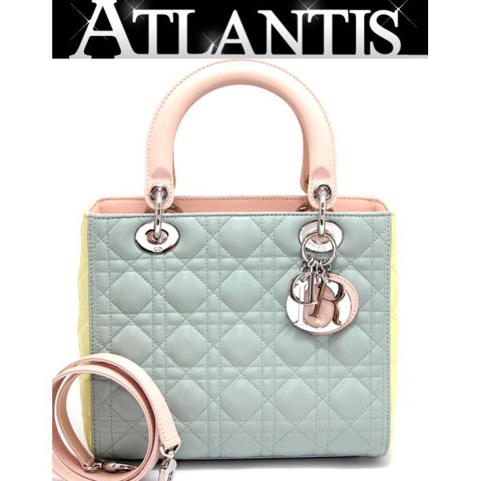 Christian Dior（クリスチャン・ディオール） 【広尾店】極美品 レディ