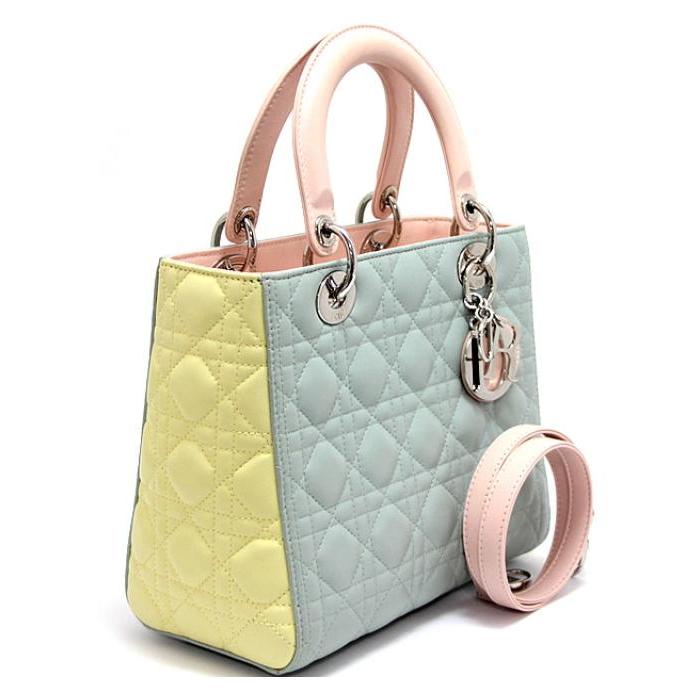 Christian Dior（クリスチャン・ディオール） 【広尾店】極美品 レディ