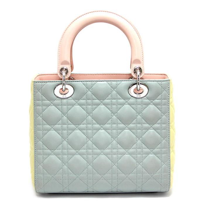Christian Dior（クリスチャン・ディオール） 【広尾店】極美品 レディ