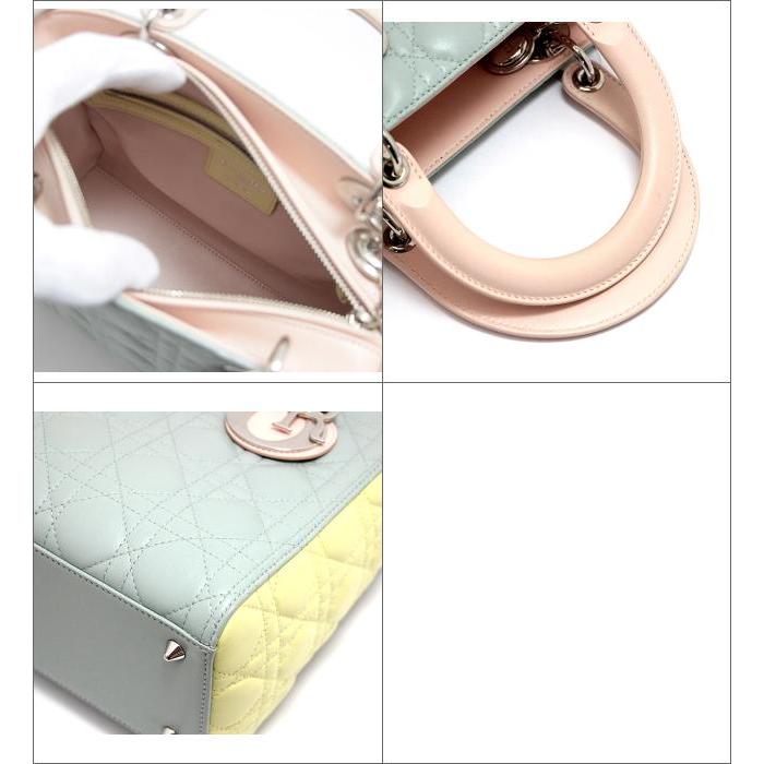 Christian Dior（クリスチャン・ディオール） 【広尾店】極美品 レディ