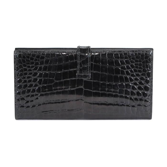 HERMES（エルメス） 【広尾店】エルメス ベアンスフレ クロコ