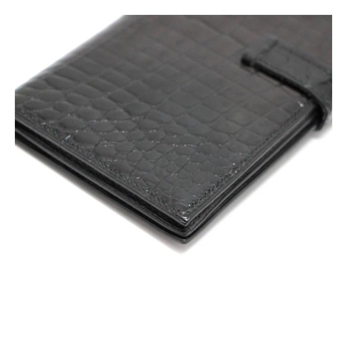 HERMES（エルメス） 【広尾店】エルメス ベアンスフレ クロコ