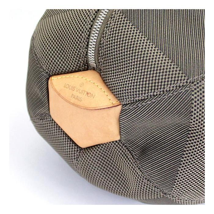 【武蔵さん専用】ルイヴィトン　ボストンバッグ　ダミエ　ジェアン　アカタン 武蔵さん専用】ルイヴィトン ボストンバッグ ダミエ ジェアン