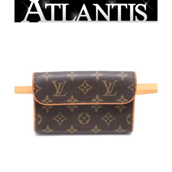 LOUIS VUITTON 【広尾店】ルイヴィトン ポシェット・フロランティーヌ