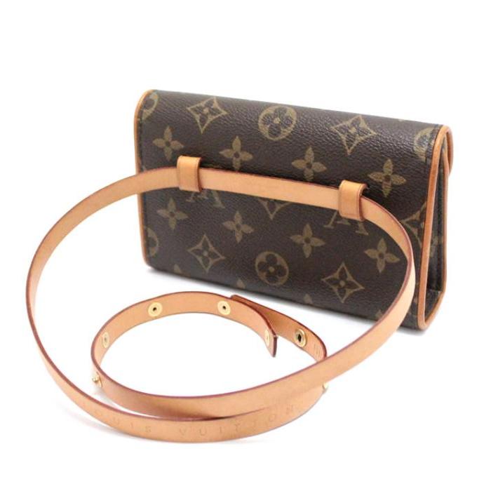 LOUIS VUITTON 【広尾店】ルイヴィトン ポシェット・フロランティーヌ