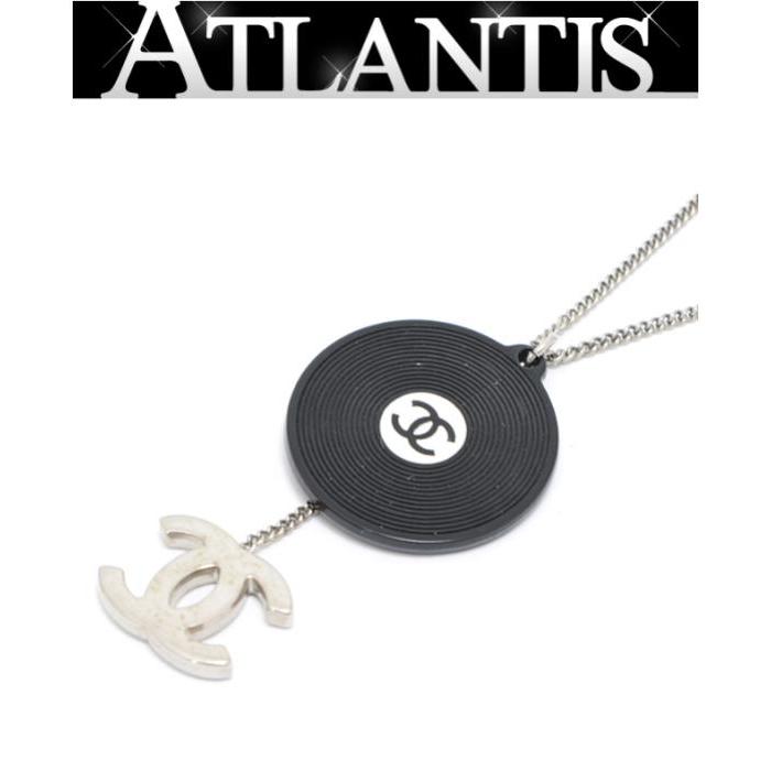 CHANEL（シャネル） 【広尾店】シャネル ココマーク レコードモチーフ