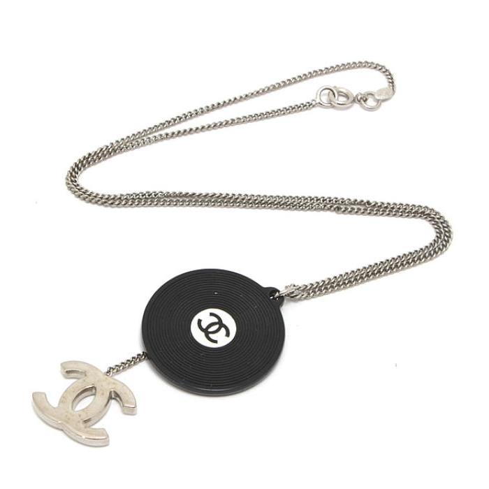 CHANEL（シャネル） 【広尾店】シャネル ココマーク レコードモチーフ