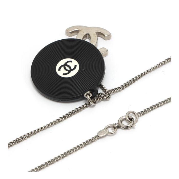 CHANEL（シャネル） 【広尾店】シャネル ココマーク レコードモチーフ