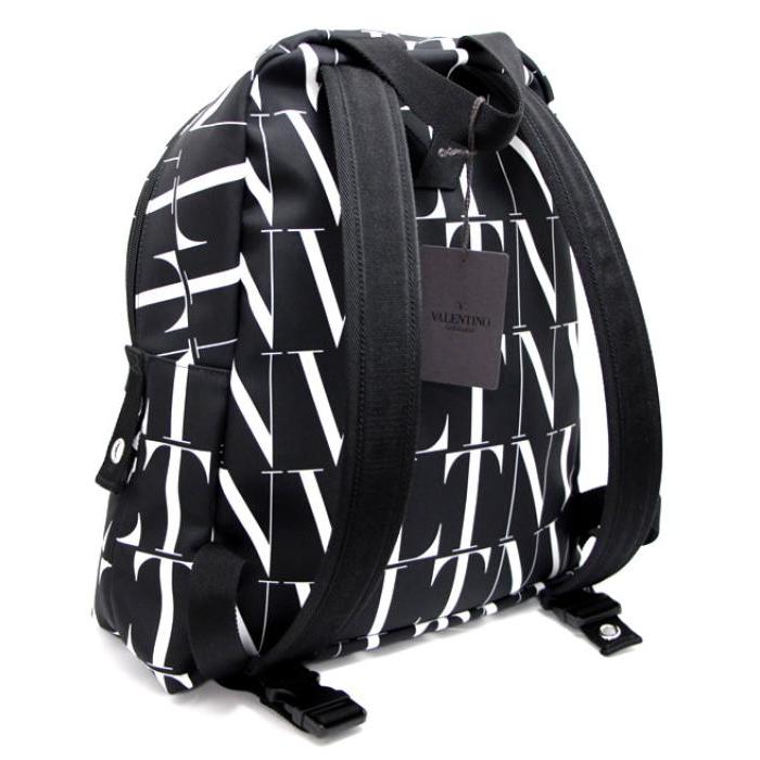 VALENTINO（ヴァレンティノ） 【広尾店】美品 ヴァレンチノ リュック
