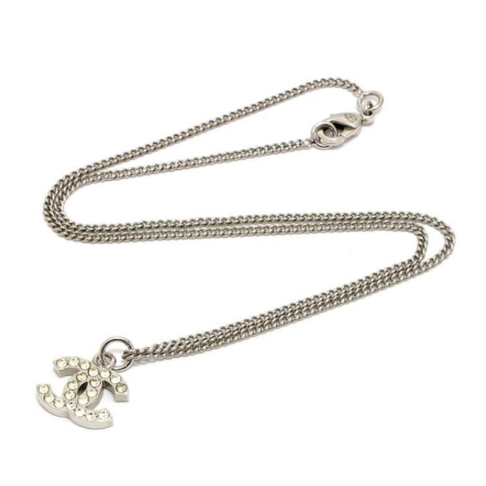 CHANEL（シャネル） 【広尾店】シャネル ココマーク ネックレス