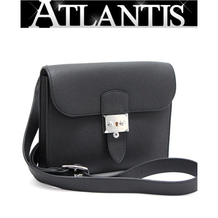HERMES 【広尾店】美品 エルメス サックアデペッシュ21 HERMES 【広尾店】美品 エルメス サックアデペッシュ21