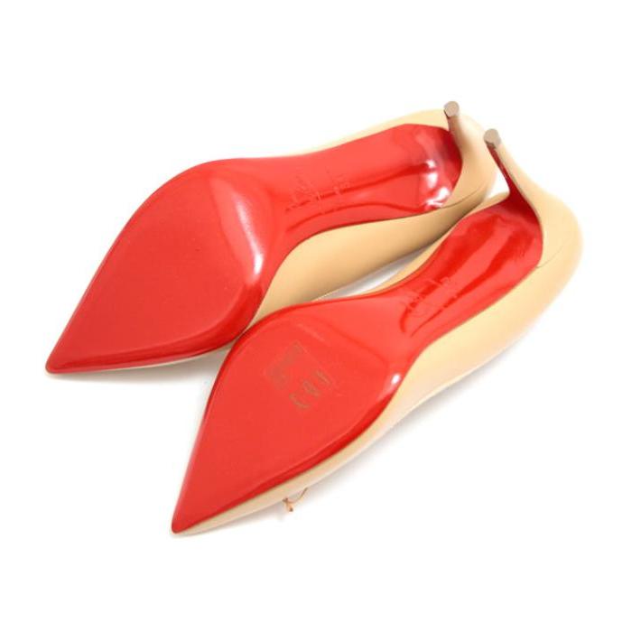 純正ストア - 最終お値下げ 新品未使用 クリスチャンルブタン