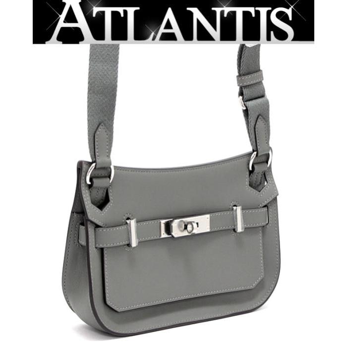 HERMES 【広尾店】新品 エルメス ジプシエールミニ スイフト HERMES 【広尾店】新品 エルメス ジプシエールミニ スイフト