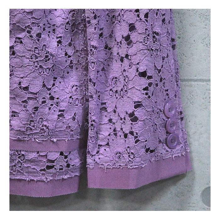 GUCCI（グッチ） 【広尾店】グッチ レディース フラワーレース