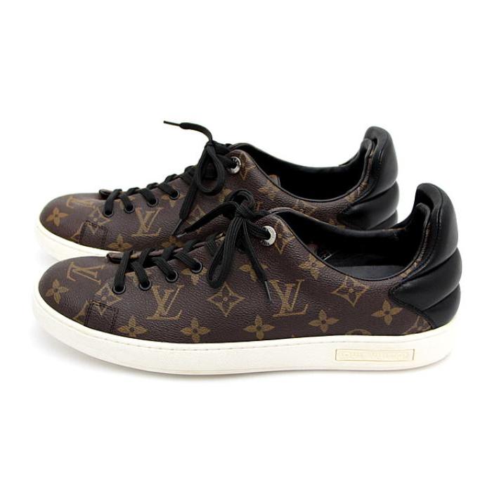 LOUIS VUITTON（ルイ・ヴィトン） 【広尾店】ルイヴィトン フロント 