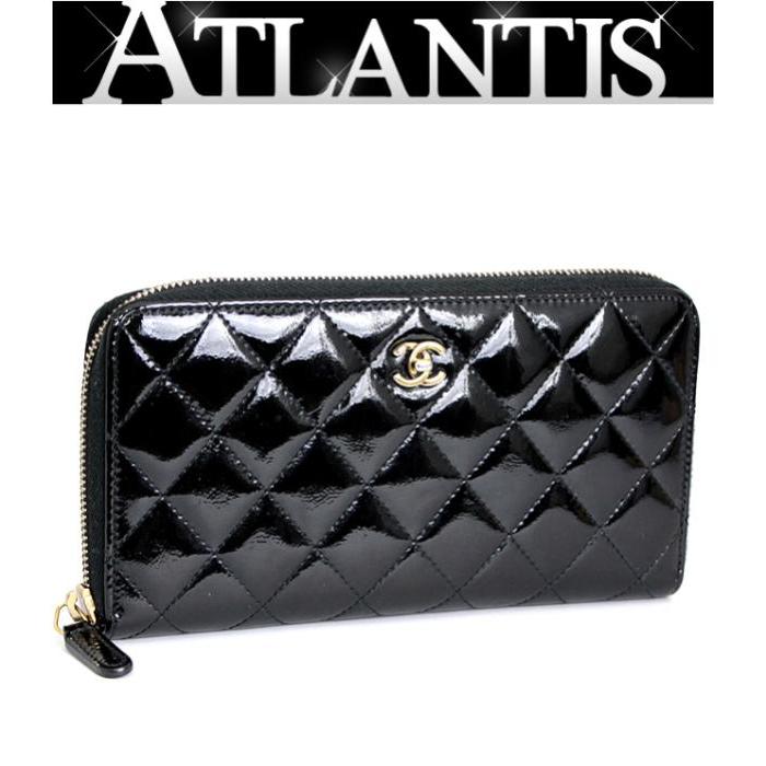 CHANEL（シャネル） 【広尾店】シャネル マトラッセ ラウンド 