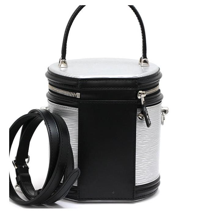 広尾店】極美品 ルイヴィトン LOUIS VUITTON カンヌ エピ 2WAY 