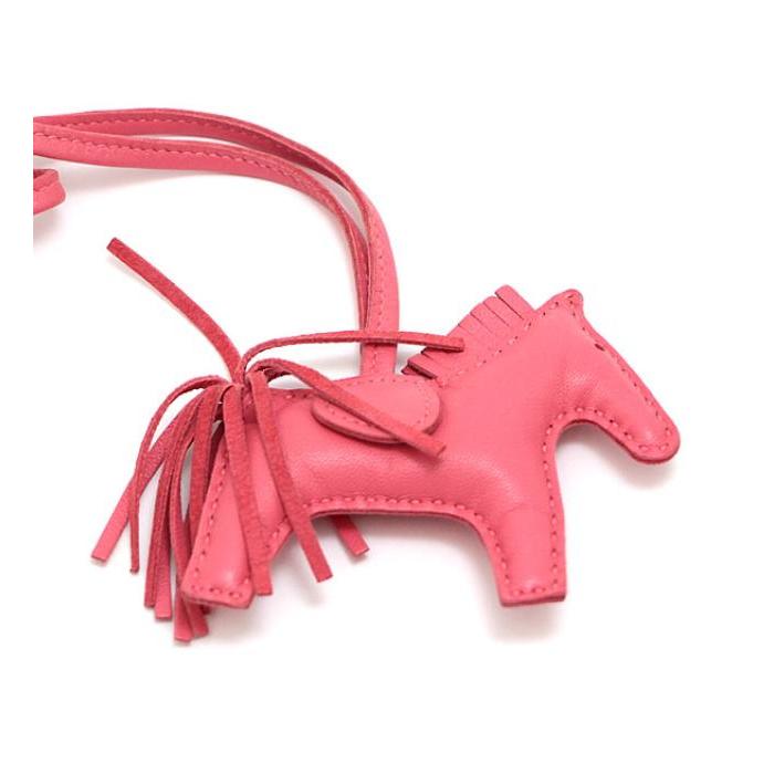 HERMES（エルメス） 【広尾店】エルメス ロデオチャーム PM