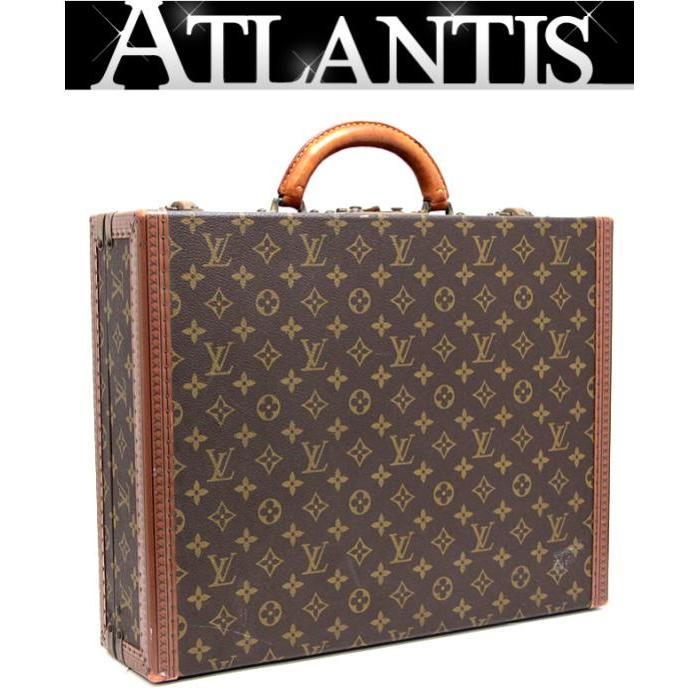LOUIS VUITTON 【広尾店】ルイヴィトン コトヴィル45 アタッシュケース  