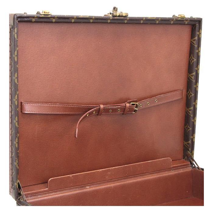 LOUIS VUITTON 【広尾店】ルイヴィトン コトヴィル45 アタッシュケース  