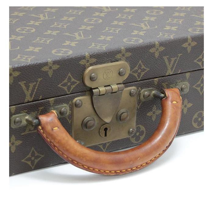 LOUIS VUITTON 【広尾店】ルイヴィトン コトヴィル45 アタッシュケース  