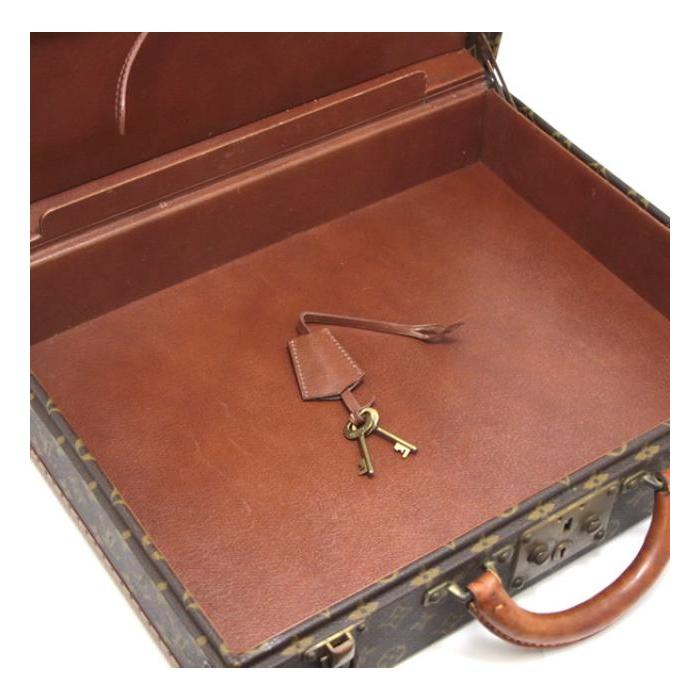 LOUIS VUITTON 【広尾店】ルイヴィトン コトヴィル45 アタッシュケース  