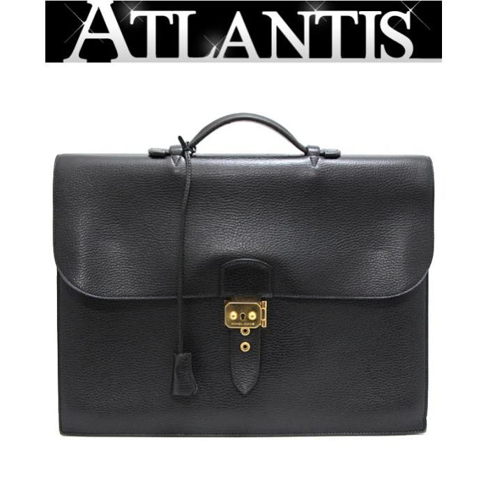 HERMES（エルメス） 【広尾店】エルメス サックアデペッシュ38
