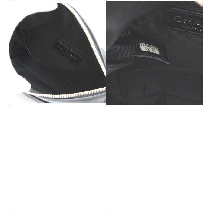 CHANEL ボディバッグ シャネル ［ CHANEL ］ 2016 キャビアスキン ボディバッグ