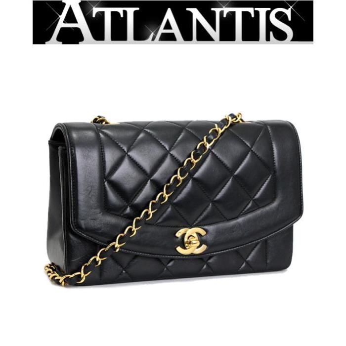 DIANA（ダイアナ） CHANEL 【広尾店】シャネル CHANEL ダイアナ 