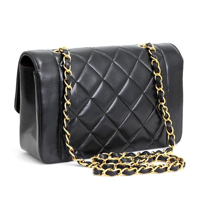 DIANA（ダイアナ） CHANEL 【広尾店】シャネル CHANEL ダイアナ 