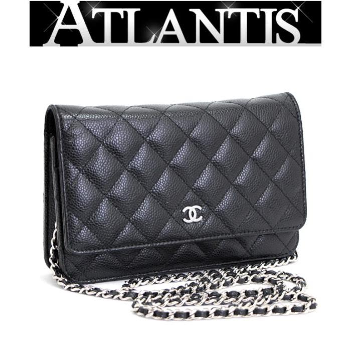 CHANEL（シャネル） 【広尾店】シャネル マトラッセ チェーン