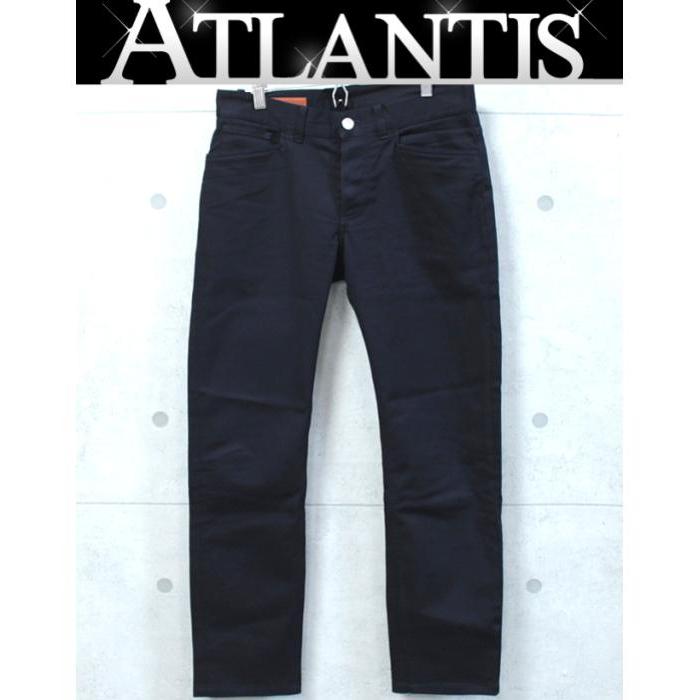 HERMES（エルメス） 【広尾店】エルメス メンズ パンツ セリエボタン