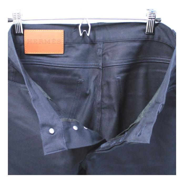HERMES（エルメス） 【広尾店】エルメス メンズ パンツ セリエボタン