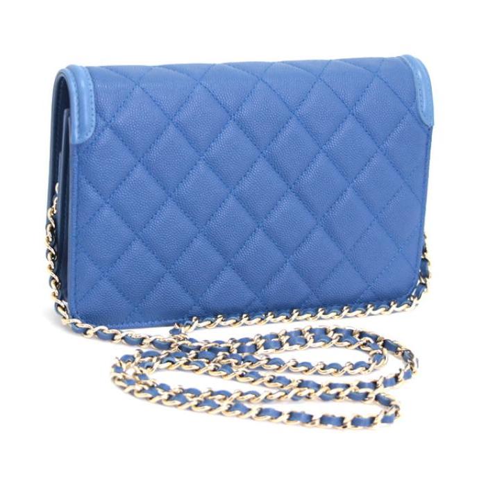 CHANEL（シャネル） 【広尾店】シャネル CCフィリグリー マトラッセ